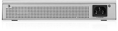 Amazon.com: Ubiquiti Networks 8-Port UniFi Switch, Managed PoE+