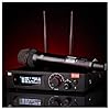 G4M True Diversity Single Wireless System, Handheld Mic #1