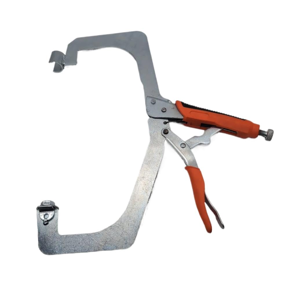 Alicates de Presión EUE JD065 Compatible con Camiones
