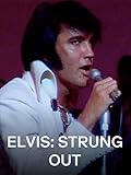 elvis greatest concert 1970  Elvis: Strung Out