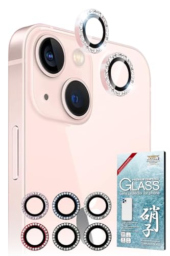 Amazon.co.jp: シズカウィル iPhone 13 用 / iPhone 13 mini 用