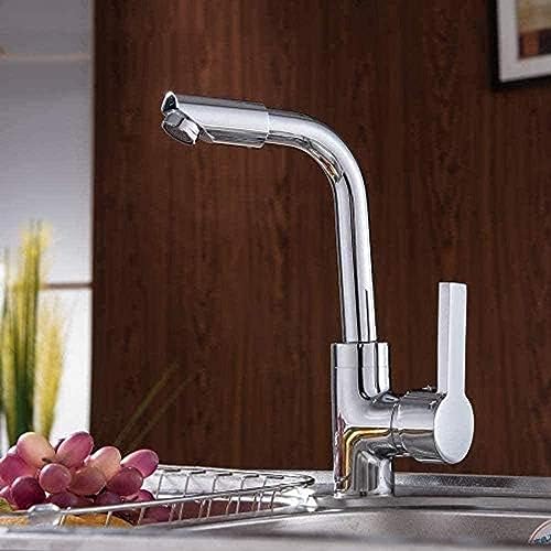 Évier robinet d'eau et mitigeur de salle de bains HLTYGWX