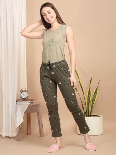 Image of Sweet Dreams Women Pyjama