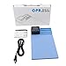 CPB Heating Pad Compatible with iPad mini Phone Smartphone LCD Screen Separator Machine Repair Tools Heat Plate