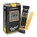 Vandoren 56 Rue Lepic Bb Clarinet Reeds #3.5+, Box of 10
