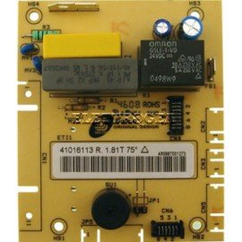 SCHEDA ELETTRONICA CANDY 49007819, 41008098, 41016113 MOD. IDI12 02 - CDF625 - CDF325, CD120 15 - CD130 15
