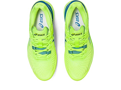 Image of ASICS Women's Gel-Resolution 9 Clay Tennis Shoes