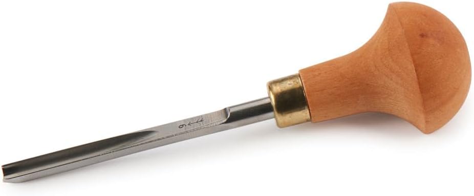Pfeil "Swiss Made" 5Mm, Gouge, No. 9