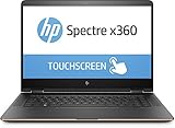 HP Spectre x360 - 15-BL131ng