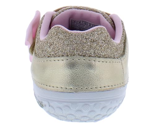 Skechers Unisex-Child Twinkle Sparks-Heather Char Sneaker4