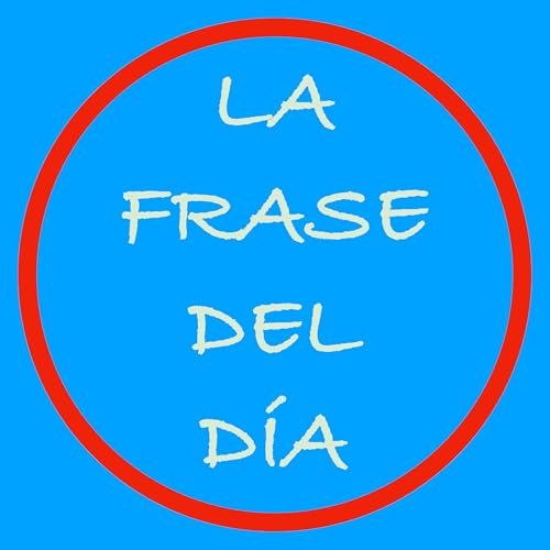 Tu Frase del D&iacute;a cover art