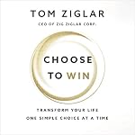 Cover of Choose to Win
