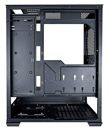 Build My PC, PC Builder, AZZA 430B