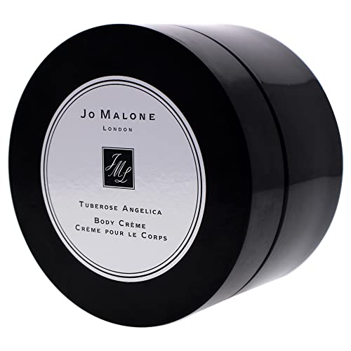 Jo Malone Tuberose Angelica Body Creme Unisex 5.9 Oz #TOP1