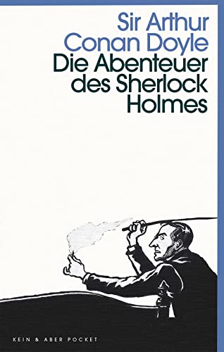 Die Abenteuer des Sherlock Holmes: Kein & Aber