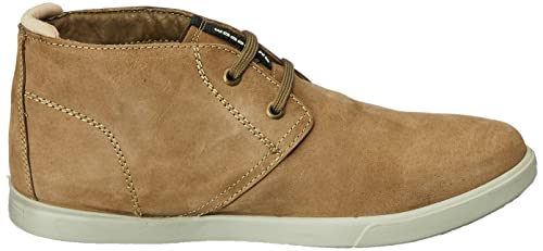 Image of Woodland Men's Leather Fashion Boot