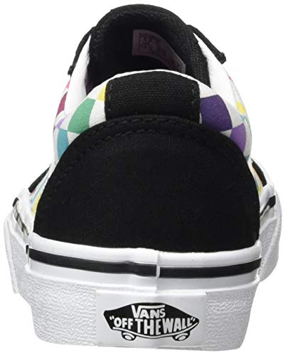 Image of Vans Kids' Ward Sneaker