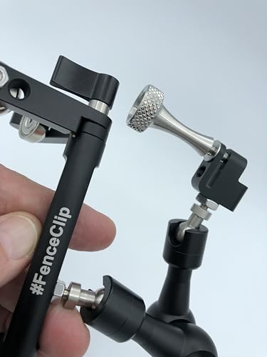 Post Mount for action camera