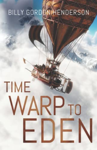 Time Warp to Eden view 2