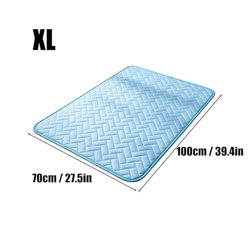 Tapis de refroidissement pour chien : finis les coups de chaud en été - 7