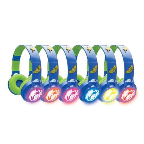 Casque audio Toy Story HPBT015TS LEXIBOOK - vue 3