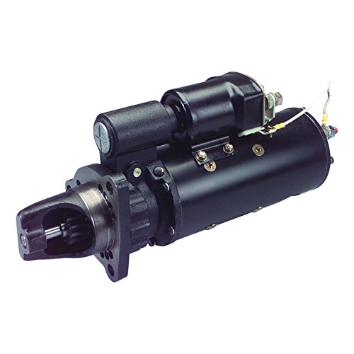Premier Gear PG-3339 Starter Replacement for 1500, All Models, 9720, 9700, 4-270, 4-225, 4-210, 4-180, 4-150, 2-180, 2-155, 2-150, 2-135, 2255, 135, Various Models, Tr95, Tr85, Tr76, Tr75, Tr70