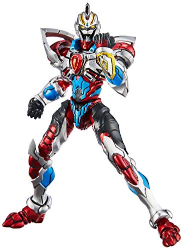 Ssss.Gridman: Primal Fighter Actibuilder Action Figure