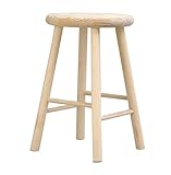 taburetes cocina leroy merlin  Artema - Taburete Redondo 70cm.