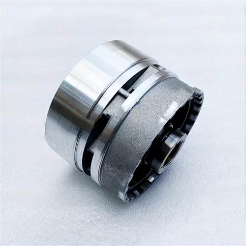 Embrague convertidor de par 5HP19 y tambor de marcha atrás BMW 4