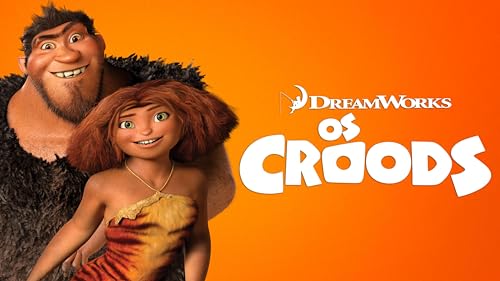 Os Croods