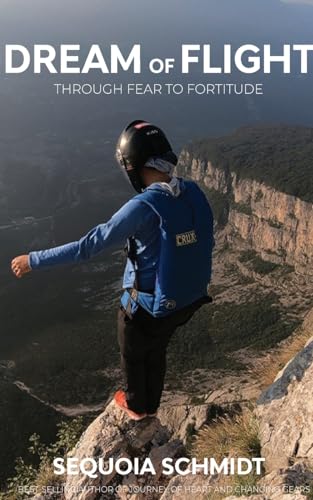 Dream of Flight: From Fear to Fortitude