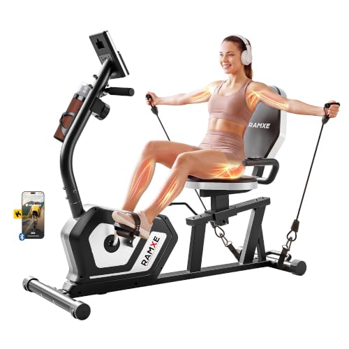 400 LB Fitness and Rehab Ride