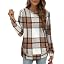 D-yellow Plaid