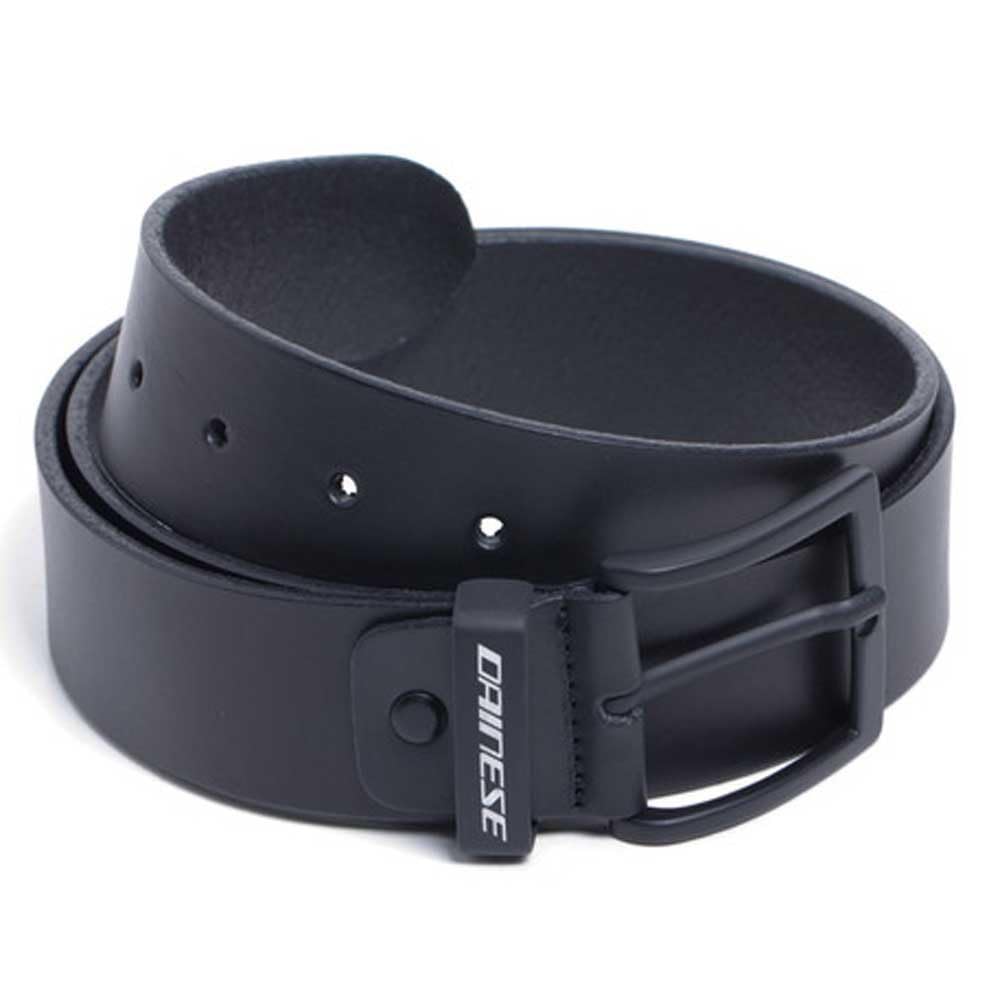 Dainese Leather Belt Belt Mixte