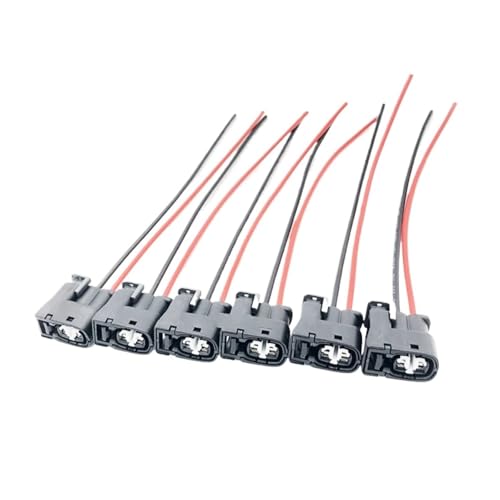 Cableado de bobina de encendido para Lexus SC300 y SC400, conectores 90919-02205