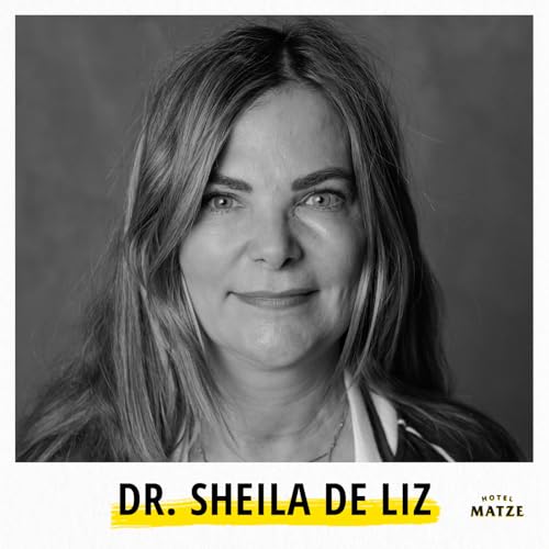 Gyn&auml;kologin Dr. Sheila de Liz &ndash; Wie gelingt guter Sex?