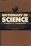 The American Heritage Dictionary of Science