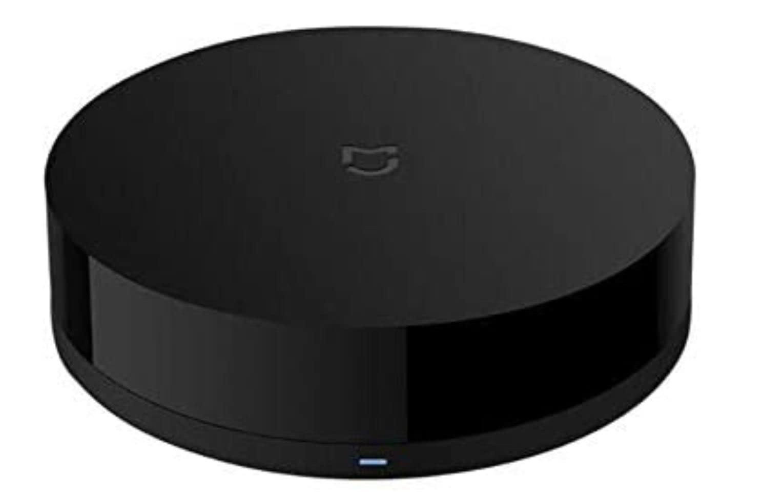 READY MARTSmart Remote Control - new for Xiaomi Mijia Universal Intelligent Smart Remote Controller WIFI+IR Switch 360degree Smart Home Automation Mi Smart Sensor (Black)