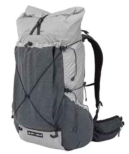 3F UL GEAR 30L+10L UHMWPE Daypack