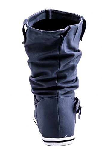 Elara Stivaletti Donna Stivali da Lavoro