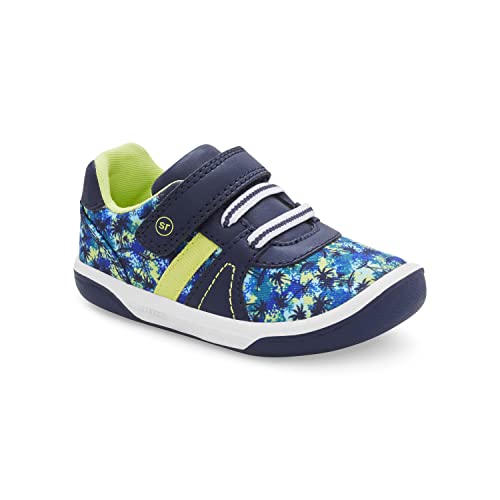 Stride Rite Unisex-Child Sr Thompson Sneaker2