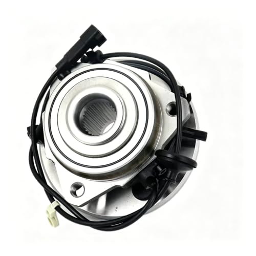 Roulement moyeu roue avant de haute précision pour Jeep Liberty KJ 52128692AA