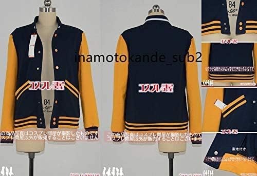 Amazon Co Jp アイドリッシュセブン Idolish7 アイナナ 和泉三月 3部私服 コスプレ衣装 ホビー