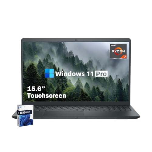 Dell Inspiron 15 3535