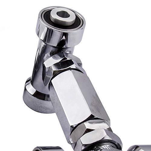 Maxpeedingrods 2 Pc Front Upper Camber Control Arms For Nissan Skyline R32 93-19, Fairlady Z 300Zx Z32 90-95 #TOP1