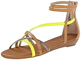 CL by Chinese Laundry Women's Shannen Gladiator Sandal