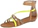 CL by Chinese Laundry Women's Shannen Gladiator Sandal