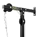 Imagen de Accesorios de Fitness SG-17 de jalón Lateral de Pared Marbo Sport