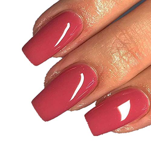 MEMEDA Gel Nail Polish 15ml Soak Off UV LED Gel Polish Varnish Nail Art Manicure Kit