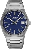 Seiko Reloj de Vestir SUR555P1